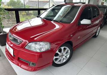 CHEVROLET ASTRA