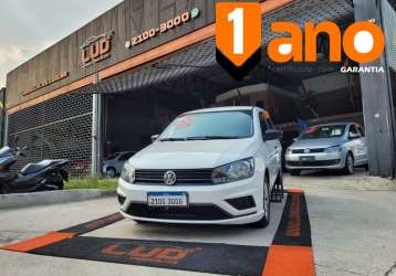 VOLKSWAGEN GOL