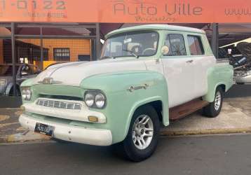 CHEVROLET 3100