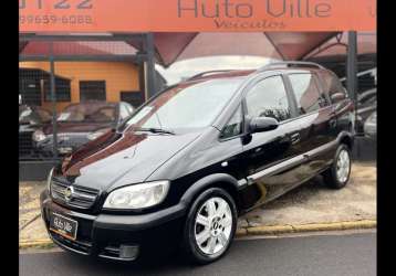 CHEVROLET ZAFIRA