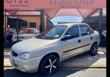 CHEVROLET CORSA