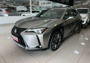 LEXUS UX 250H