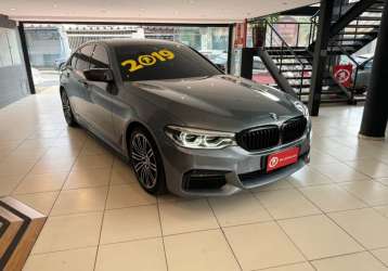 BMW 540i