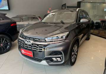 CAOA CHERY TIGGO 8