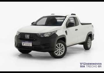 FIAT STRADA