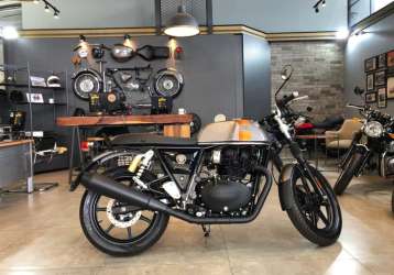 ROYAL ENFIELD CONTINENTAL