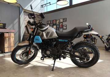 ROYAL ENFIELD HIMALAYAN