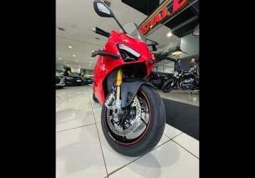 DUCATI PANIGALE