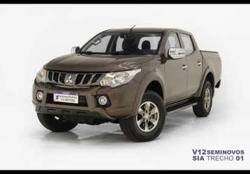 MITSUBISHI L200 TRITON