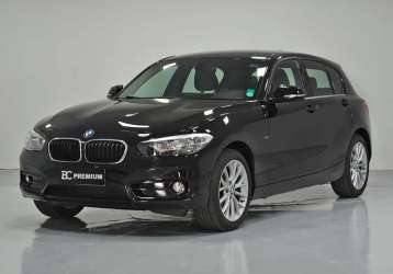 BMW 120iA