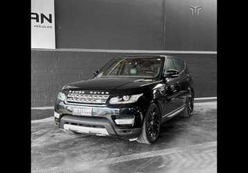 LAND ROVER RANGE ROVER VOGUE