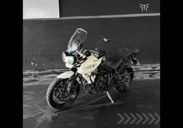 TRIUMPH TIGER