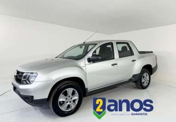 RENAULT DUSTER OROCH