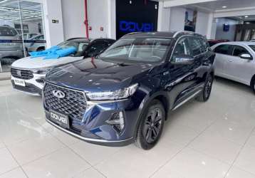 CAOA CHERY TIGGO 7