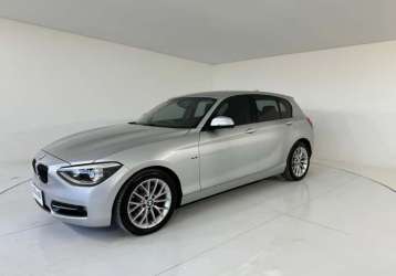 BMW 120i