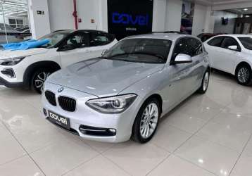 BMW 120i