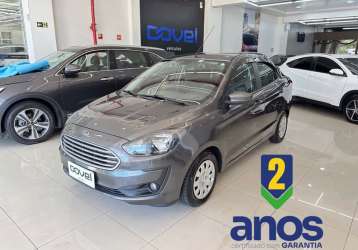 FORD KA+