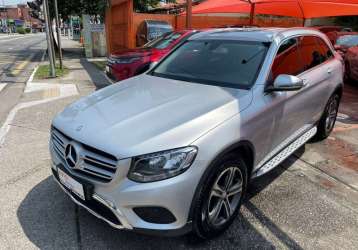 MERCEDES-BENZ GLC 250