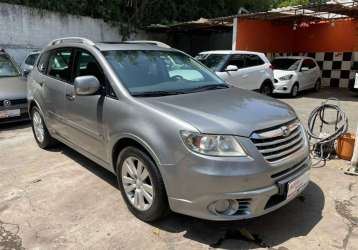 SUBARU TRIBECA