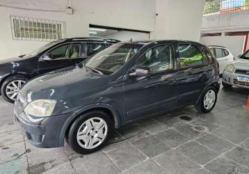 CHEVROLET CORSA