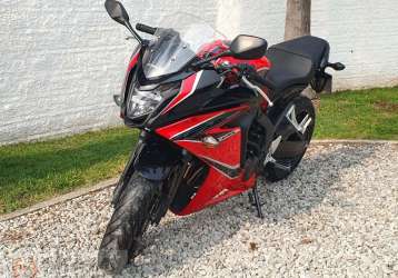 HONDA CBR