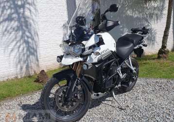 TRIUMPH TIGER