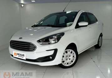 FORD KA+