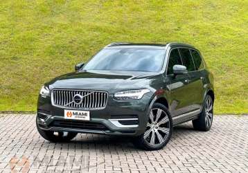 VOLVO XC 90