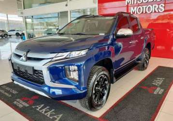 MITSUBISHI L200 TRITON