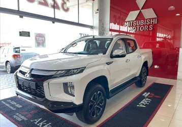 MITSUBISHI L200 TRITON