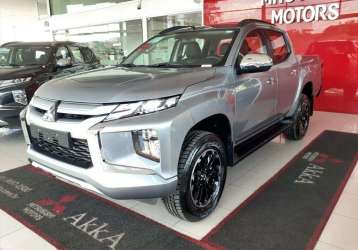 MITSUBISHI L200 TRITON