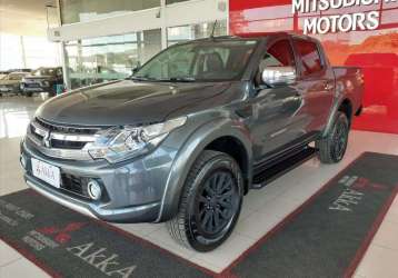 MITSUBISHI L200 TRITON