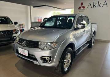 MITSUBISHI L200 TRITON