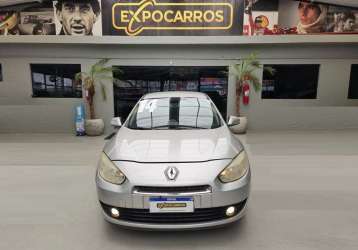 RENAULT FLUENCE