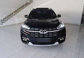 CAOA CHERY TIGGO 8