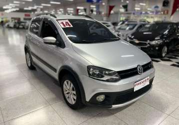 VOLKSWAGEN CROSSFOX