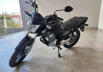 HONDA CG