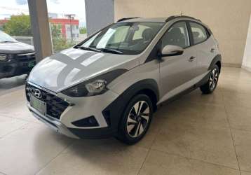 HYUNDAI HB20X