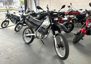 HONDA XR