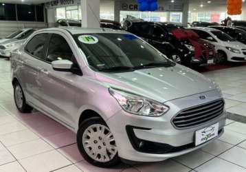 FORD KA+