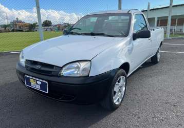 FORD COURIER