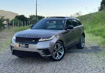 LAND ROVER RANGER ROVER VELAR