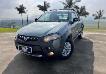 FIAT STRADA