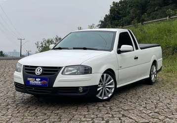 VOLKSWAGEN SAVEIRO