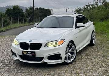 BMW M2 35i