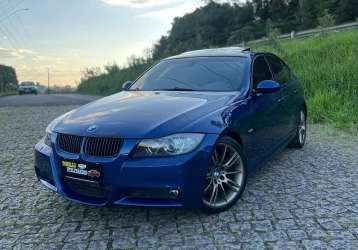 BMW 330iA