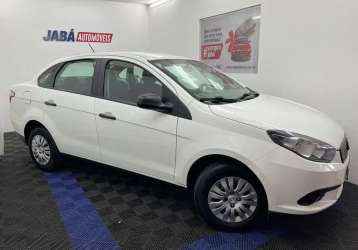 FIAT GRAND SIENA