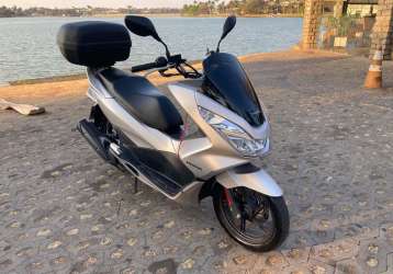 HONDA PCX