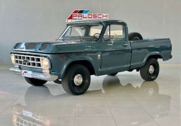 CHEVROLET C-10