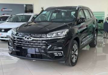 CAOA CHERY TIGGO 8